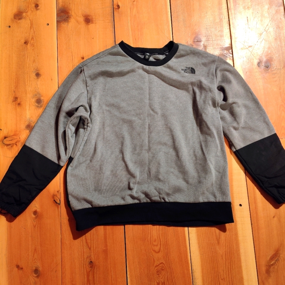 North Face Crewneck Sweatshirt